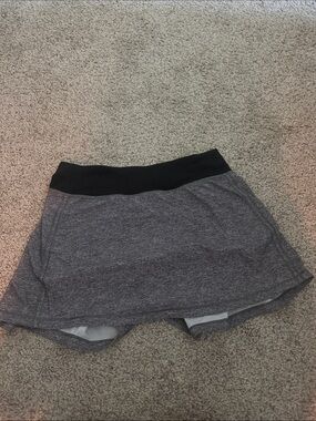 Women's Active Skort